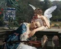 How Does Faith Progress