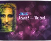 Jesus lessons