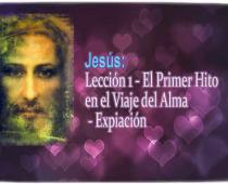 lecciones de Jesús