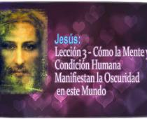 lecciones de Jesús