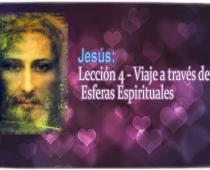 lecciones de Jesús