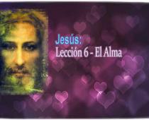 lecciones de Jesús