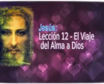 lecciones de Jesús