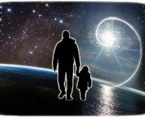 Троичный Учитель Ютиа