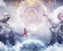 The Ultimate Goal of Evolution